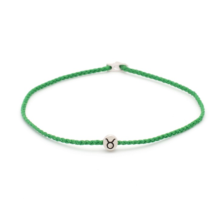 Βραχιόλι "Ζώδιο - Ταύρος 3D"