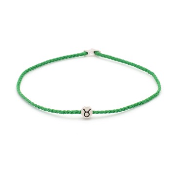 Βραχιόλι "Ζώδιο - Ταύρος 3D"