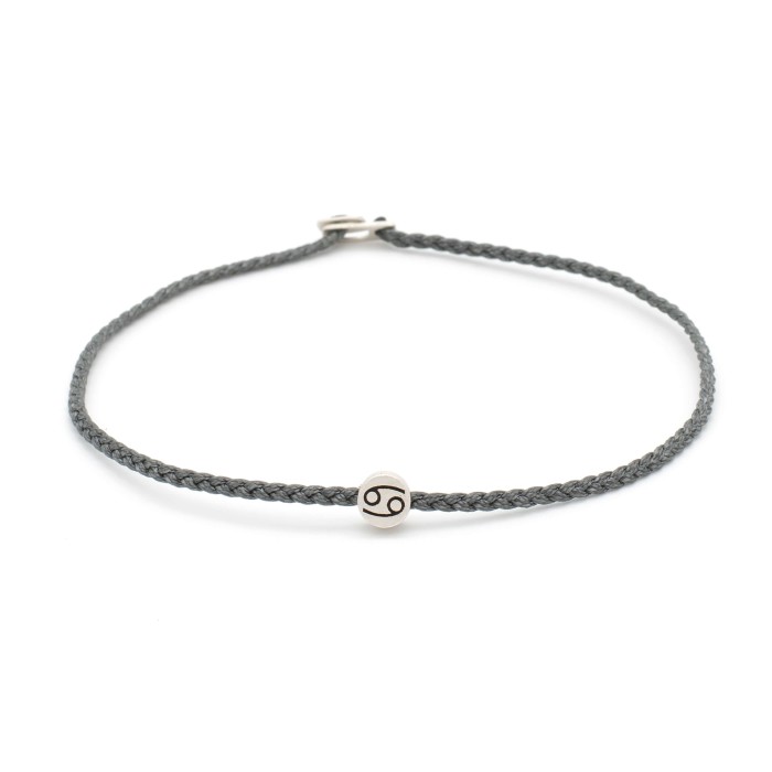 Βραχιόλι "Ζώδιο - Καρκίνος 3D" Βραχιόλι "Ζώδιο - Καρκίνος 3D"