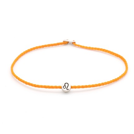 Βραχιόλι "Ζώδιο - Λέων 3D"