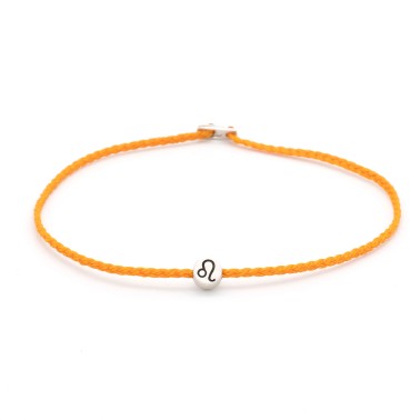 Βραχιόλι "Ζώδιο - Λέων 3D"