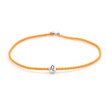 Βραχιόλι "Ζώδιο - Λέων 3D"