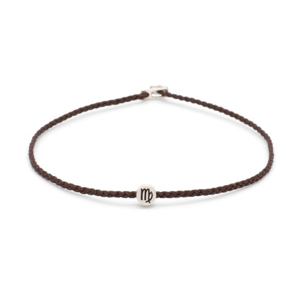 Βραχιόλι "Ζώδιο - Παρθένος 3D"