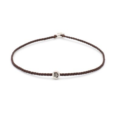 Βραχιόλι "Ζώδιο - Παρθένος 3D"