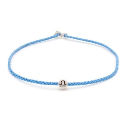 Βραχιόλι "Ζώδιο - Ζυγός 3D"