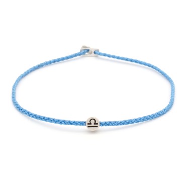 Βραχιόλι "Ζώδιο - Ζυγός 3D"