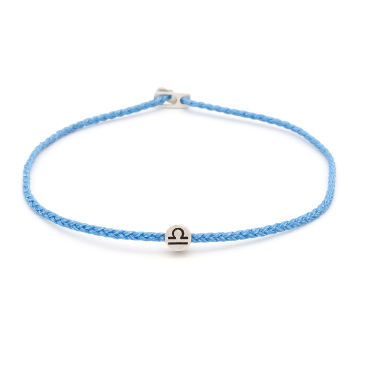 Βραχιόλι "Ζώδιο - Ζυγός 3D"