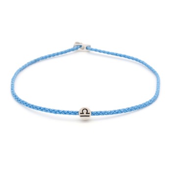 Βραχιόλι "Ζώδιο - Ζυγός 3D"