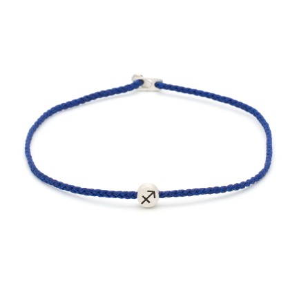 Βραχιόλι "Ζώδιο - Τοξότης 3D"