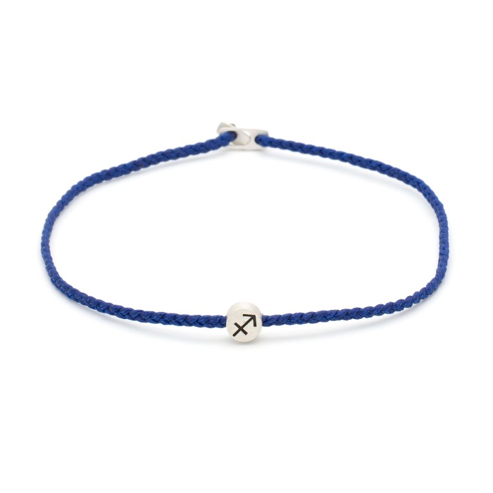 Βραχιόλι "Ζώδιο - Τοξότης 3D" Βραχιόλι "Ζώδιο - Τοξότης 3D"