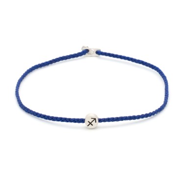 Βραχιόλι "Ζώδιο - Τοξότης 3D"