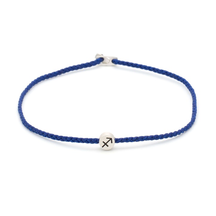 Βραχιόλι "Ζώδιο - Τοξότης 3D"