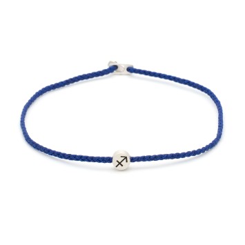 Βραχιόλι "Ζώδιο - Τοξότης 3D"