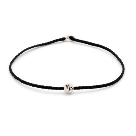 Βραχιόλι "Ζώδιο - Αιγόκερως 3D"