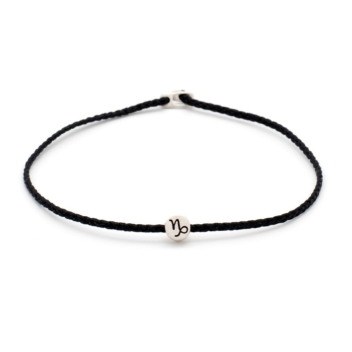 Βραχιόλι "Ζώδιο - Αιγόκερως 3D" Βραχιόλι "Ζώδιο - Αιγόκερως 3D"