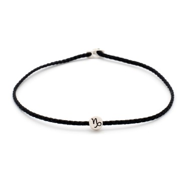 Βραχιόλι "Ζώδιο - Αιγόκερως 3D"