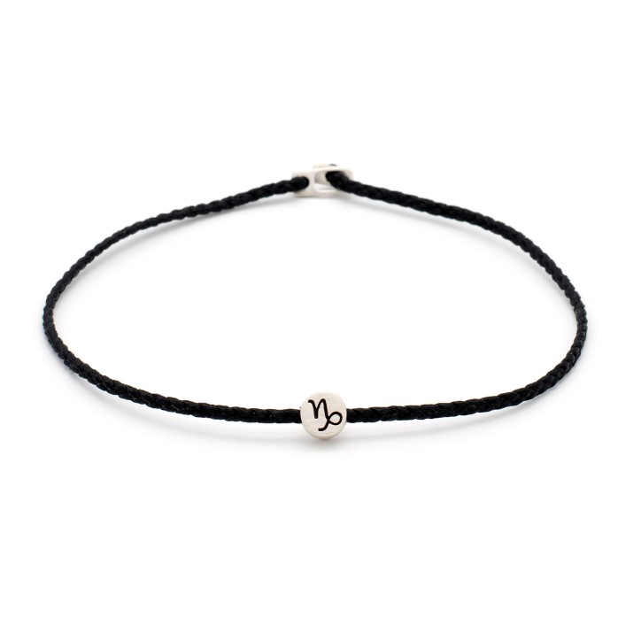Βραχιόλι "Ζώδιο - Αιγόκερως 3D"