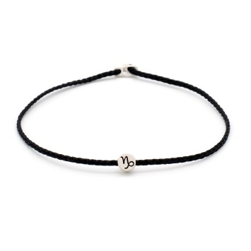 Βραχιόλι "Ζώδιο - Αιγόκερως 3D"