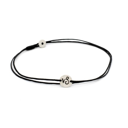 Βραχιόλι "Ζώδιο - Αιγόκερως"