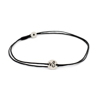 Βραχιόλι "Ζώδιο - Αιγόκερως"