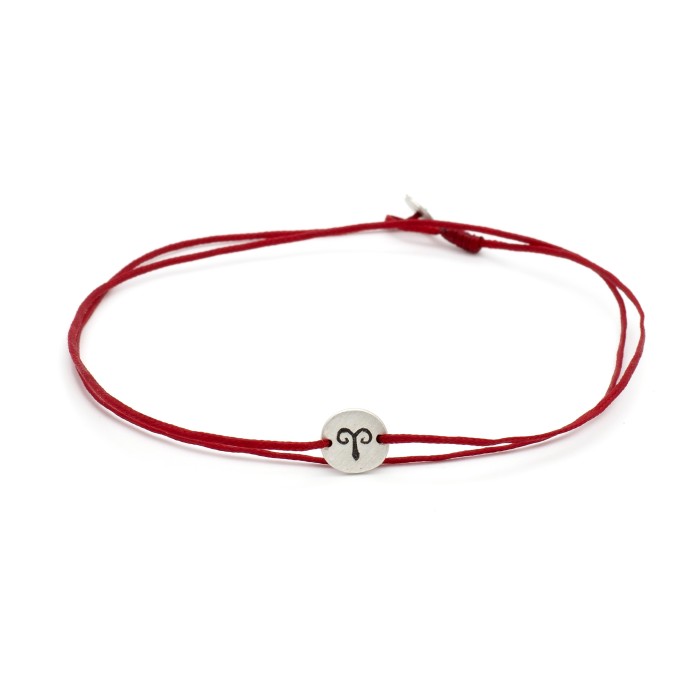 Βραχιόλι "Ζώδιο - Κριός" Βραχιόλι "Ζώδιο - Κριός"