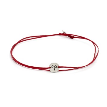 Βραχιόλι "Ζώδιο - Κριός"