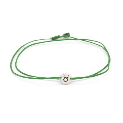 Βραχιόλι "Ζώδιο - Ταύρος"