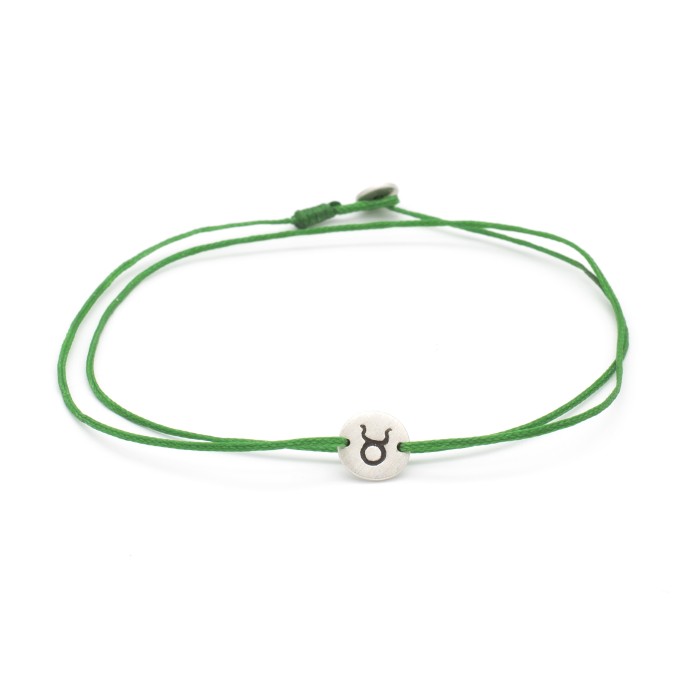 Βραχιόλι "Ζώδιο - Ταύρος"