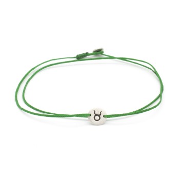 Βραχιόλι "Ζώδιο - Ταύρος"