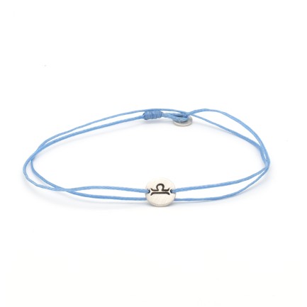 Βραχιόλι "Ζώδιο - Ζυγός"