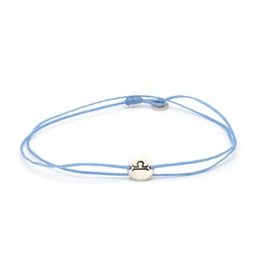 Βραχιόλι "Ζώδιο - Ζυγός"