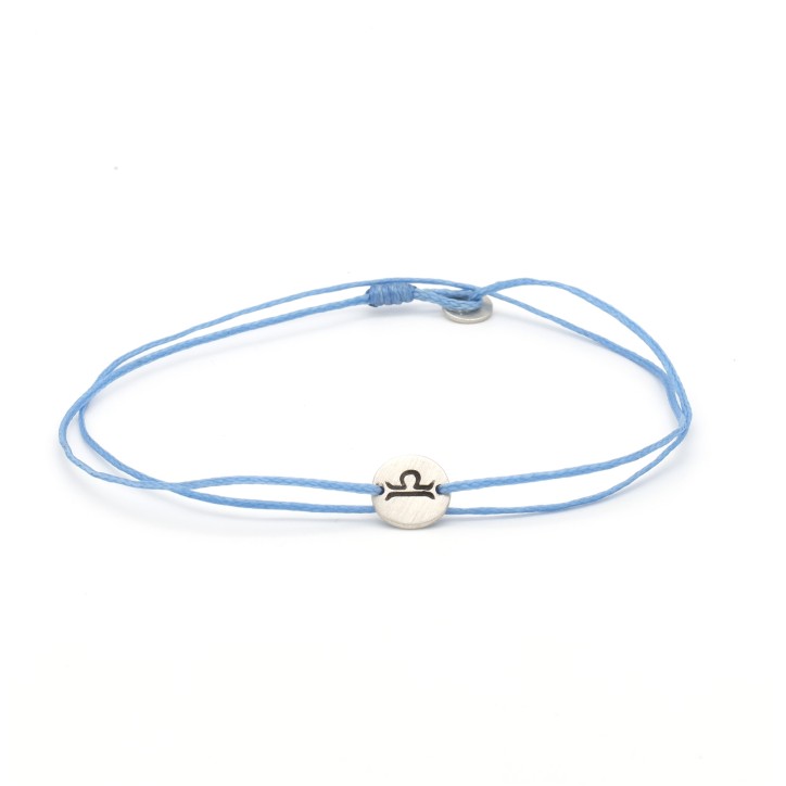 Βραχιόλι "Ζώδιο - Ζυγός"