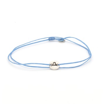 Βραχιόλι "Ζώδιο - Ζυγός"