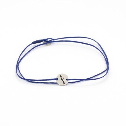 Βραχιόλι "Ζώδιο - Τοξότης"