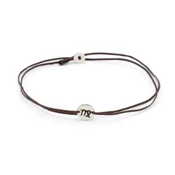 Βραχιόλι "Ζώδιο - Παρθένος"