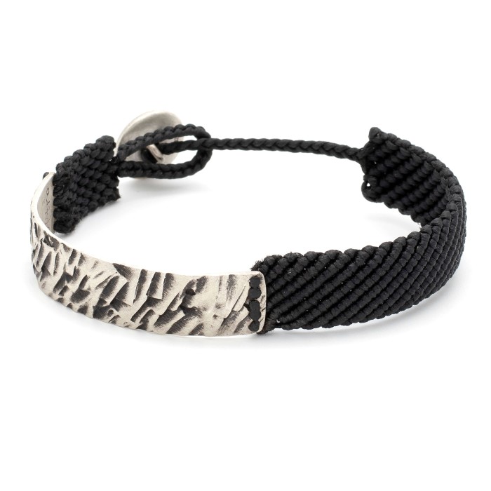 Bracelet "The Feeling"