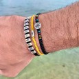 Βραχιόλι "Μάτι 2Μ"