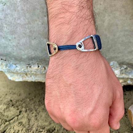 Βracelet "The Bridge"