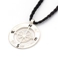 Necklace "Compass" Necklace "Compass"
