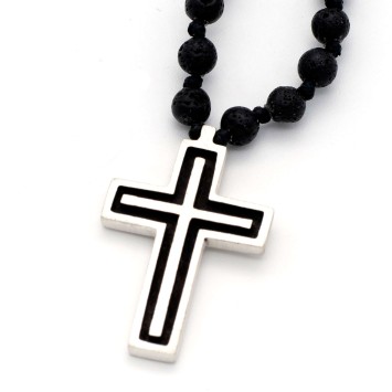 Κολιέ/Ροζάριο "Absolute"