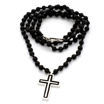 Κολιέ/Ροζάριο "Absolute"