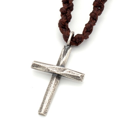 Κολιέ " Σταυρός Ι"