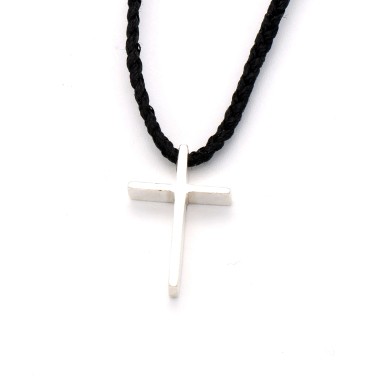 Κολιέ "Σταυρός S"