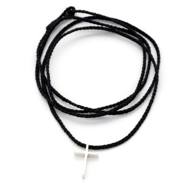 Κολιέ "Σταυρός S"