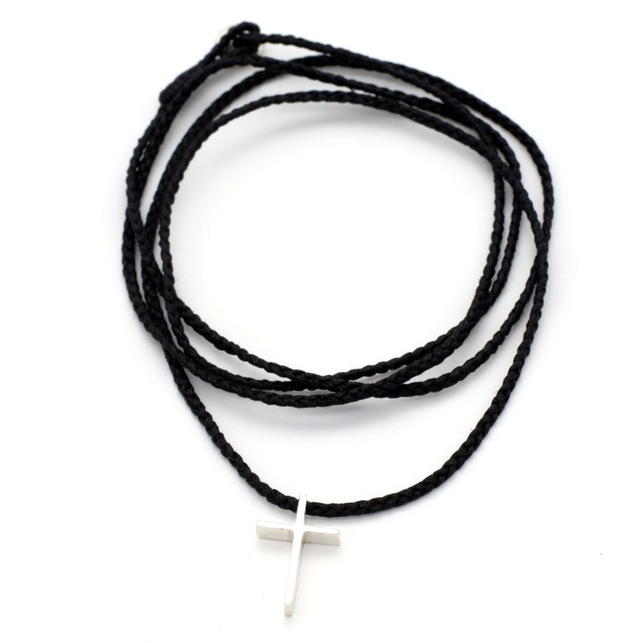 Κολιέ "Σταυρός S"