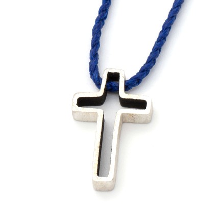 Κολιέ "Σταυρός Ιάσωνας "