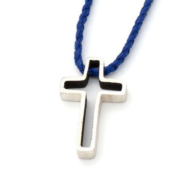 Κολιέ "Σταυρός Ιάσωνας "