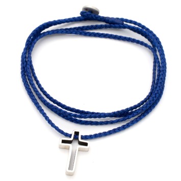 Κολιέ "Σταυρός Ιάσωνας "