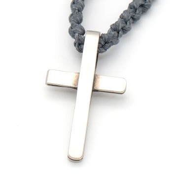 Κολιέ "Σταυρός Ρ"