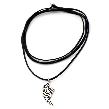 Κολιέ "Φτερό"